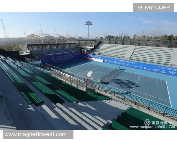 西安网球队实力强劲荣登全国网球实力排行榜第四位