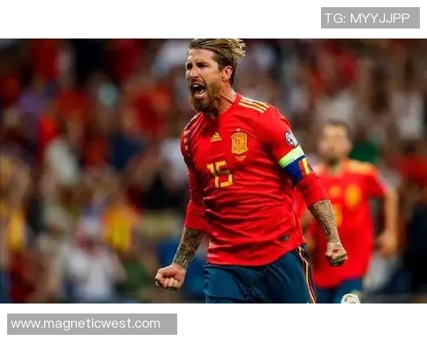 西班牙足球明星的崛起与辉煌历程探秘